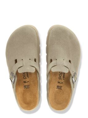 Birkenstock | Shoes | Birkenstock Papillio Boston Chunky Clogs | Poshmark